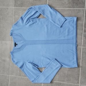 Talbots V-neck Sweater